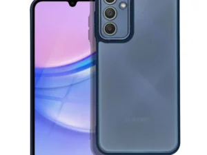 VARIETE Case for SAMSUNG A15 4G / A15 5G navy blue