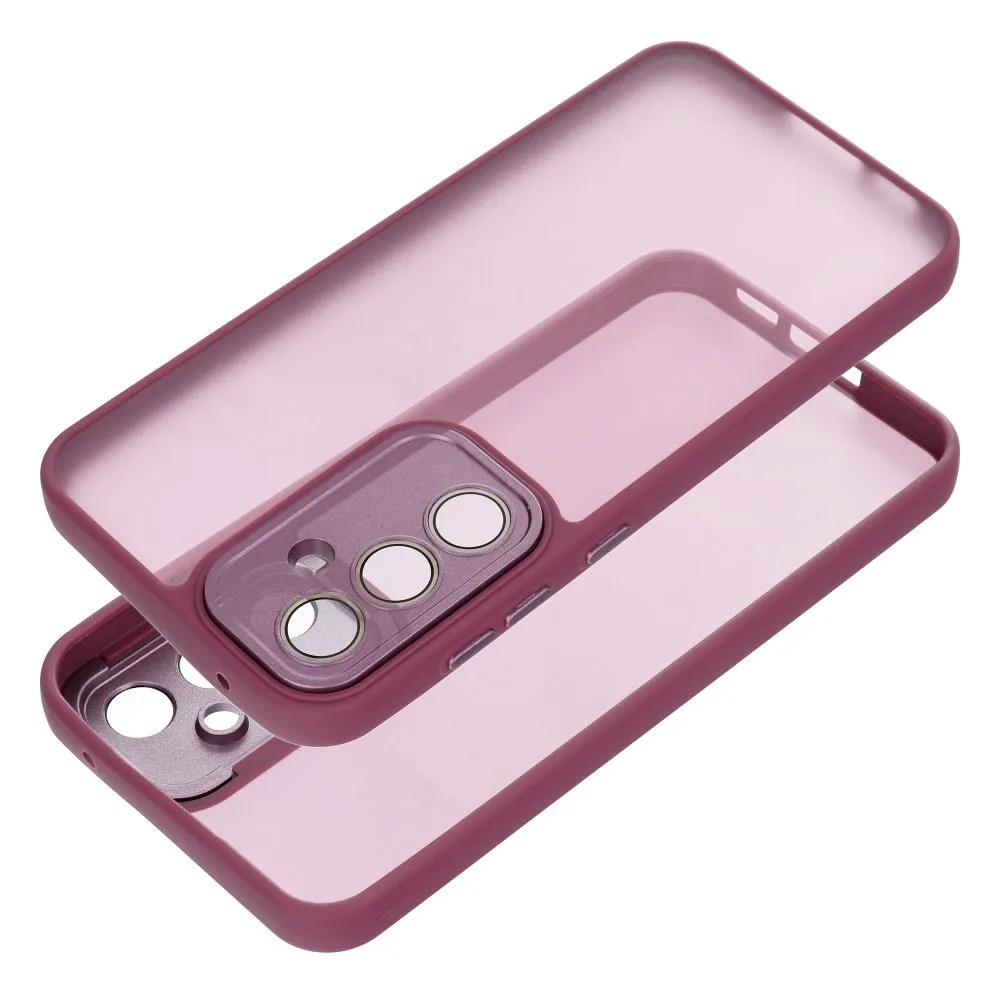VARIETE Case for SAMSUNG A15 4G / A15 5G purple - Image 2