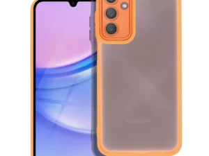 VARIETE Case for SAMSUNG A15 4G / A15 5G apricot crush