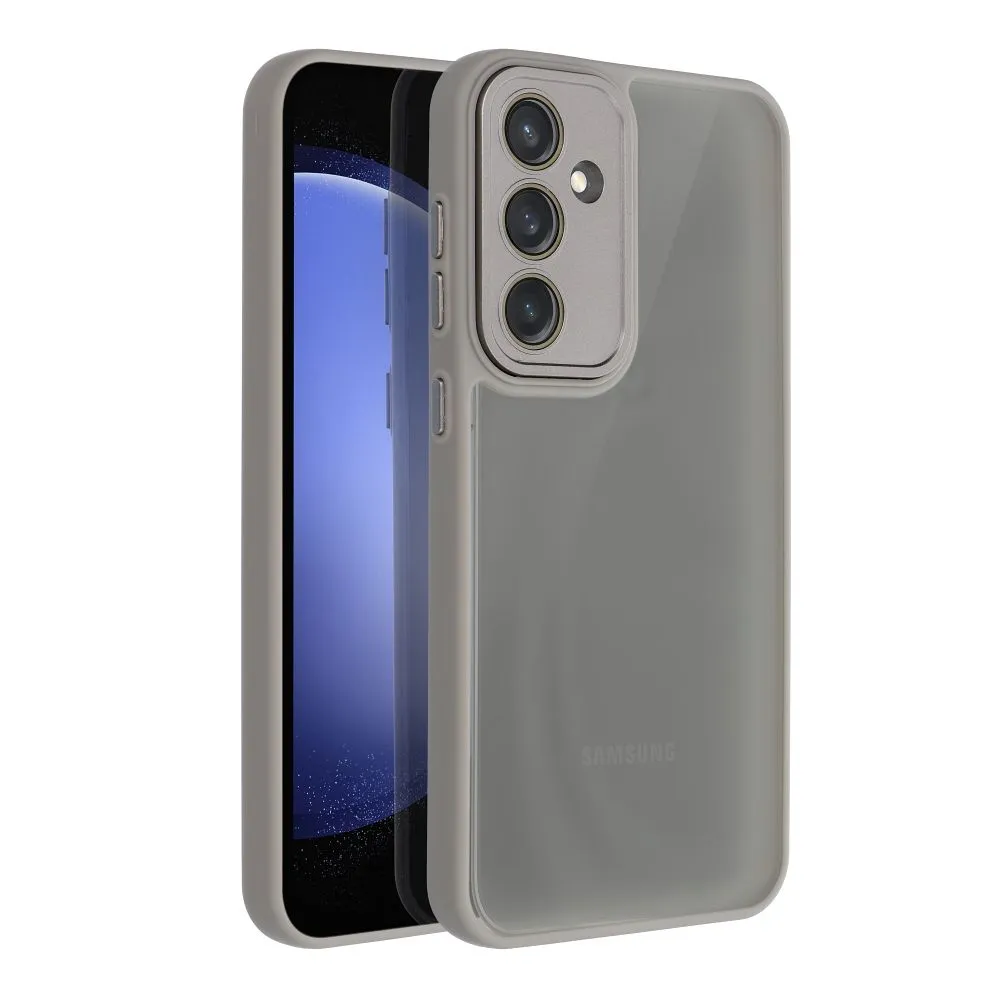VARIETE Case for SAMSUNG A15 4G / A15 5G steel - Image 3