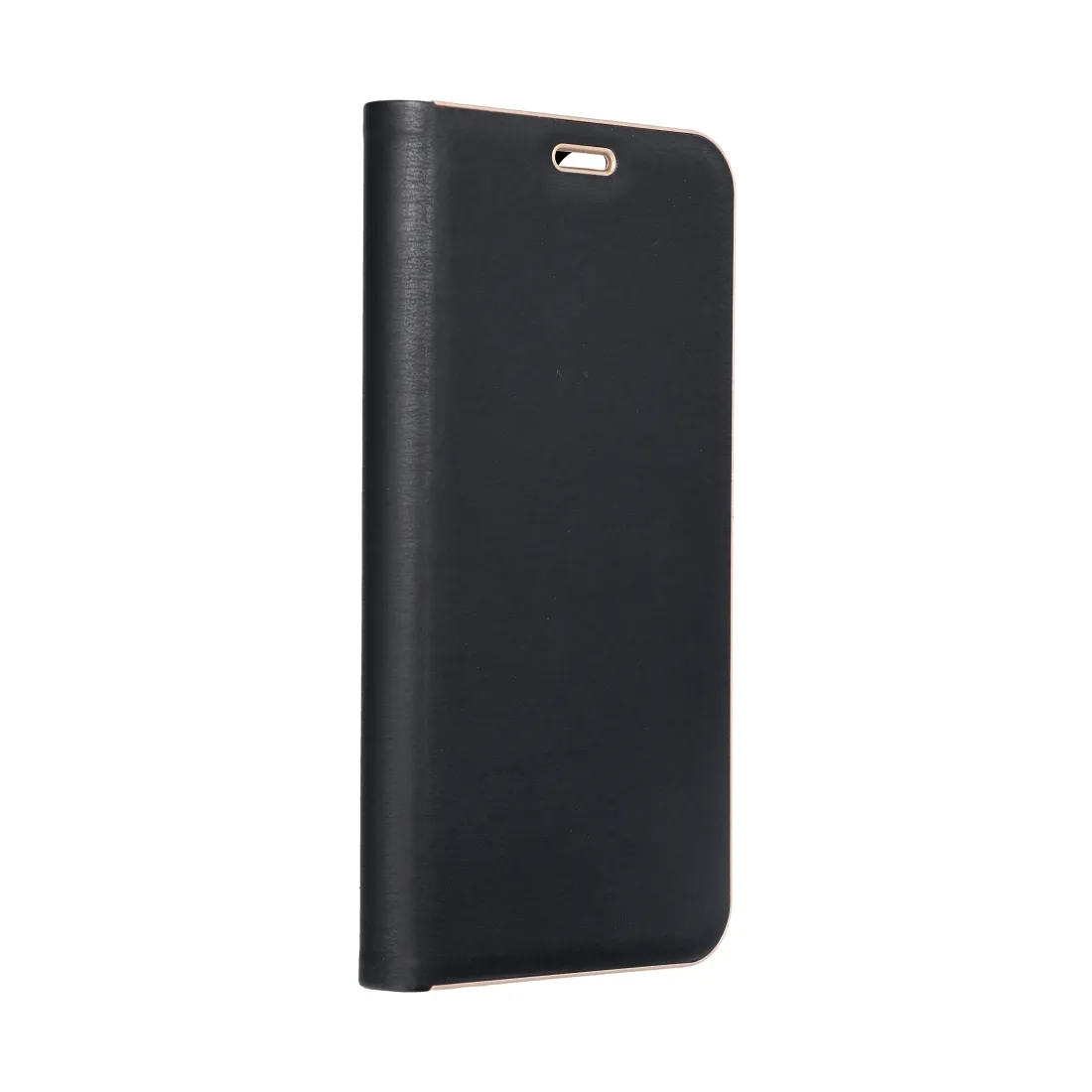 LUNA Book Gold a SAMSUNG A25 5G-hez, fekete