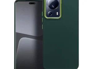 FRAME Case for Xiaomi 13 LITE green