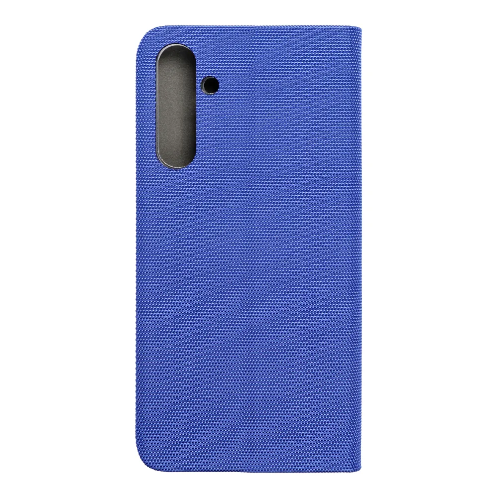 SENSITIVE Book case for SAMSUNG A25 5G light blue - Image 12