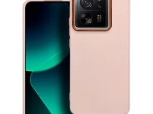 FRAME Case for XIAOMI 13T Pro powder pink