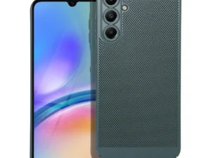 BREEZY case for SAMSUNG A25 5G green