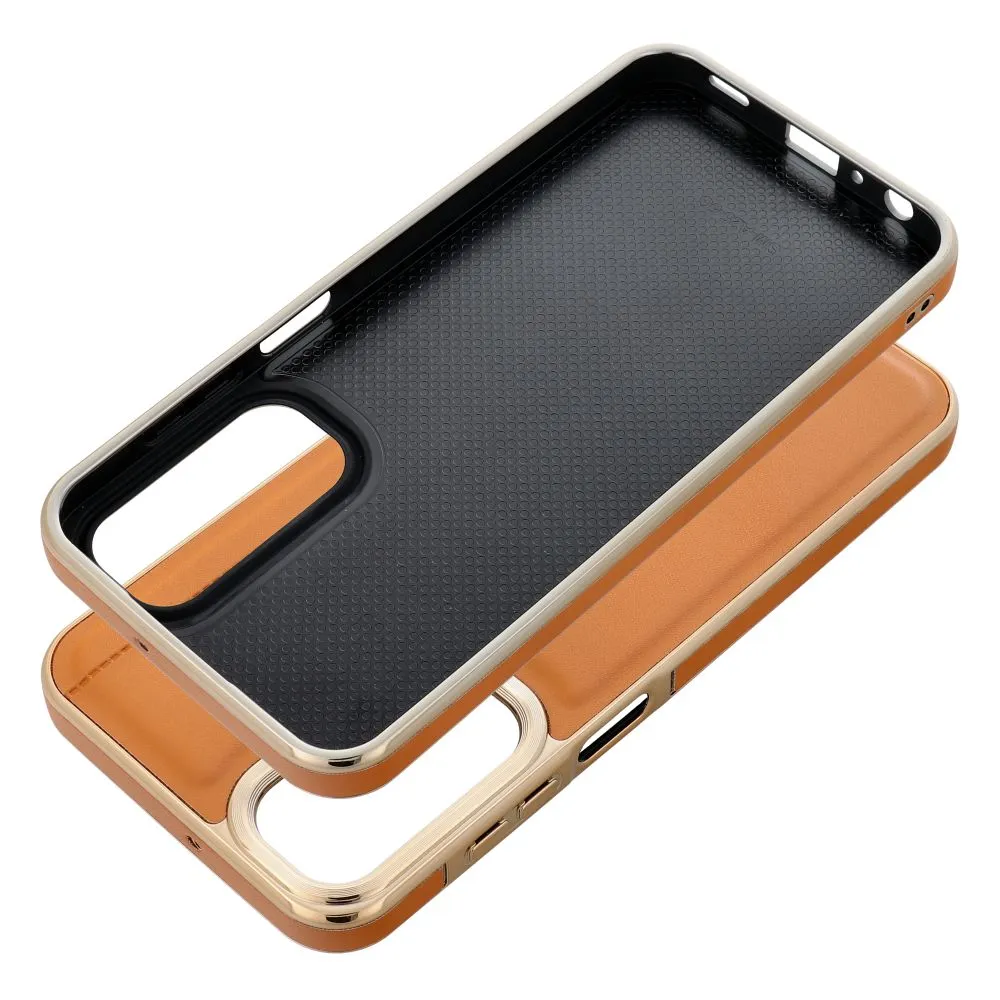MILANO Case for SAMSUNG A25 5G brown - Image 3