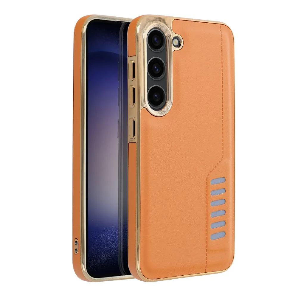 MILANO Case for SAMSUNG A25 5G brown - Image 2