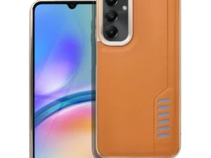 MILANO Case for SAMSUNG A25 5G brown