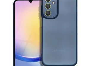 VARIETE Case for SAMSUNG A25 5G navy blue