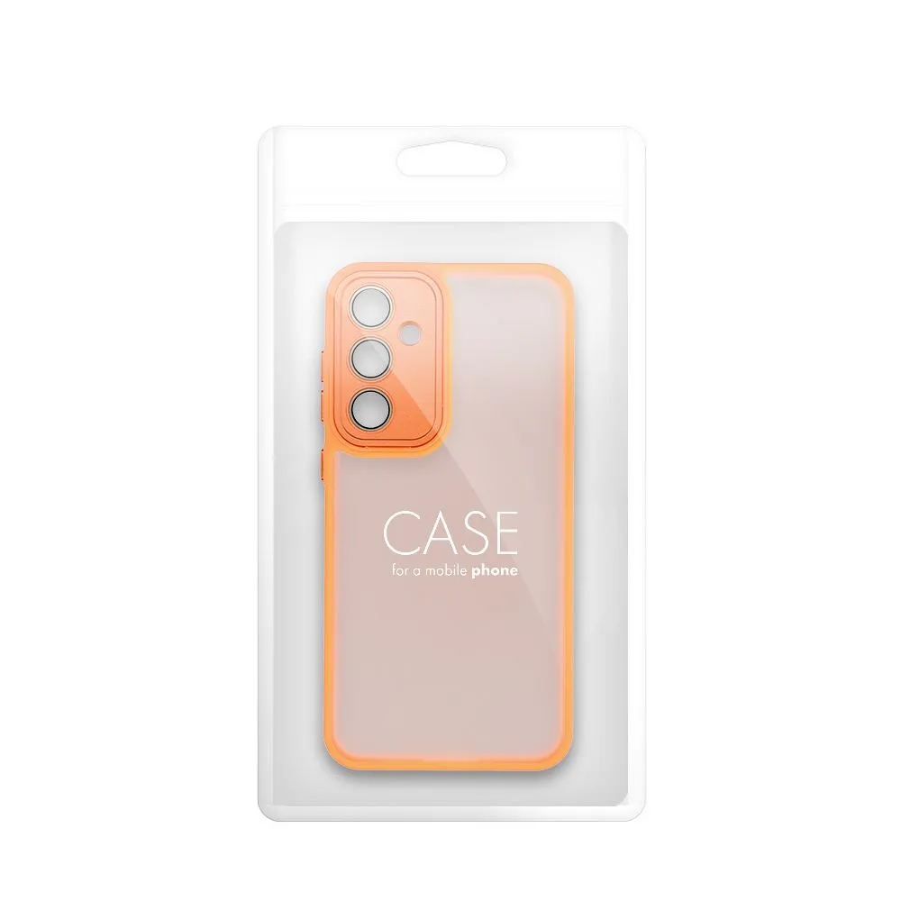 VARIETE Case for SAMSUNG A25 5G apricot crush - Image 5
