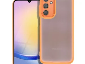 VARIETE Case for SAMSUNG A25 5G apricot crush