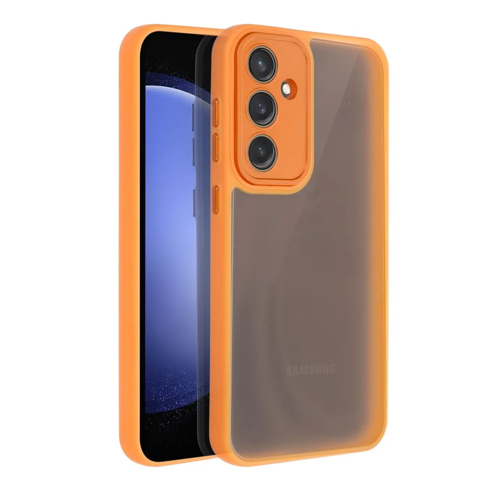 VARIETE Case for SAMSUNG A25 5G apricot crush - Image 3