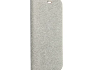 LUNA Book Gold for Xiaomi Redmi 13C / POCO C65 silver