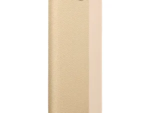 SENSITIVE Book case for XIAOMI Redmi 13C / POCO C65 gold