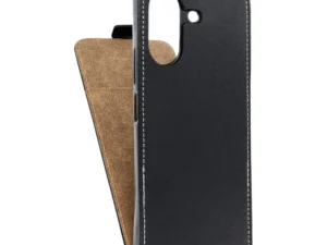 SLIM FLEXI FRESH Flip case for XIAOMI Redmi 13C / POCO C65 black