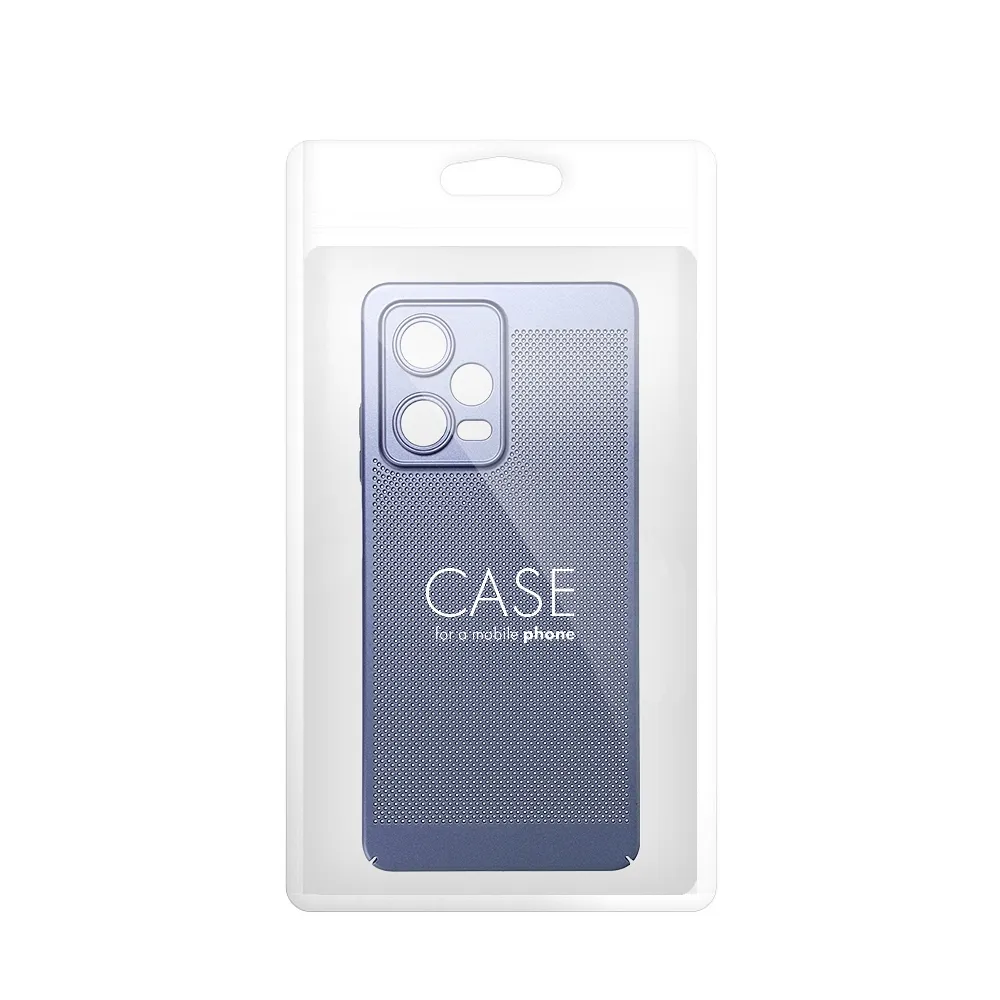 BREEZY case for XIAOMI Redmi 13C / POCO C65 blue - Image 9