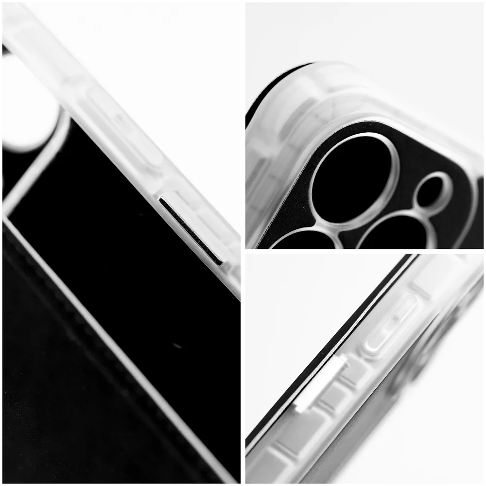 PIANO Book case for SAMSUNG S24 Plus black - Image 4