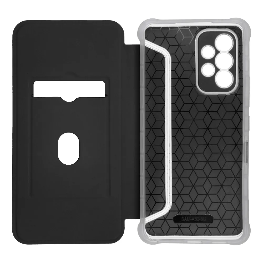 PIANO Book case for SAMSUNG S24 Plus black - Image 8