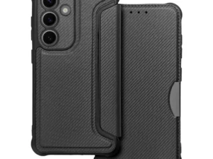 RAZOR Book for SAMSUNG S24 black