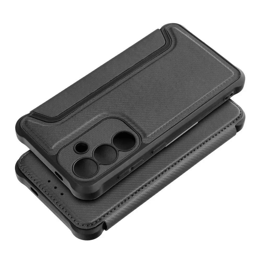 RAZOR Book for SAMSUNG S24 black - Image 2