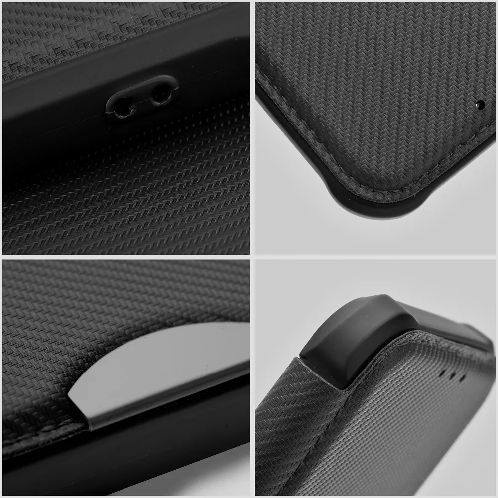 RAZOR Book for SAMSUNG S24 black - Image 5