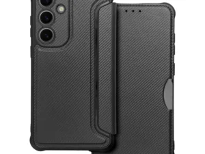 RAZOR Book for SAMSUNG S24 Plus black