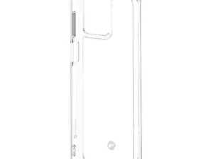 FORCELL F-PROTECT Clear Case for MOTOROLA MOTO G14 transparent