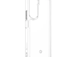 FORCELL F-PROTECT Clear Case for HONOR 90 Lite transparent