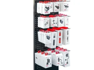 Forcell metal stand