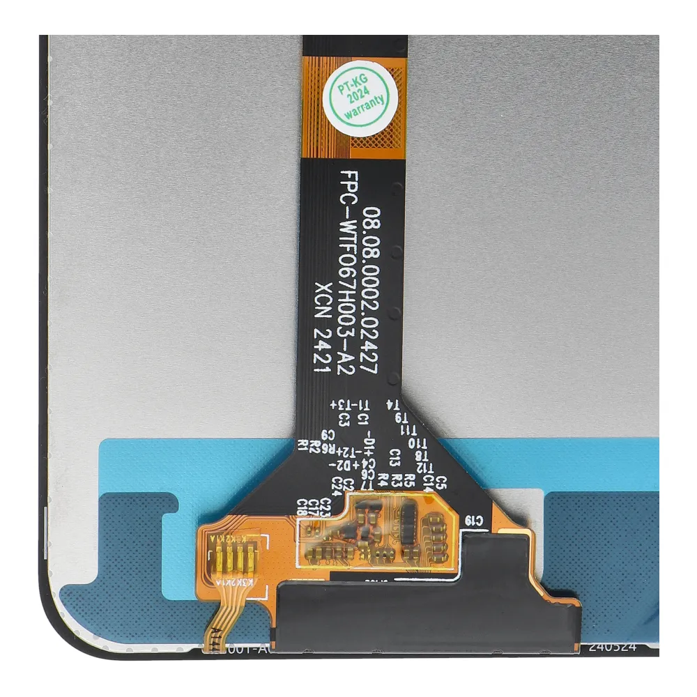 LCD Display for REALME C53 OEM without frame - Image 2