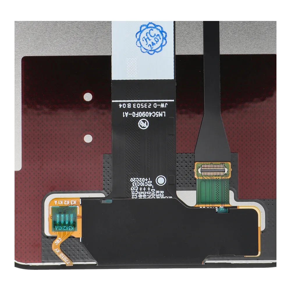 LCD Display for LCD REDMI 11C / POCO C65 OEM without frame - Image 6
