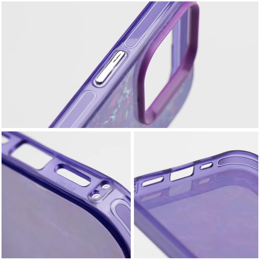 TUTTI FRUTTI Case for IPHONE 15 violet - Image 6