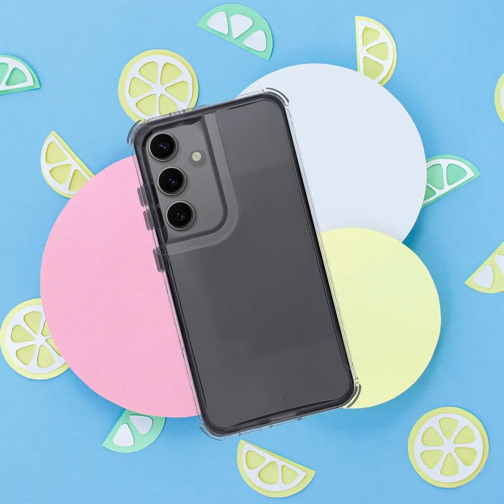 MATRIX CLEAR Case for XIAOMI Redmi Note 13 Pro Plus 5G black - Image 7