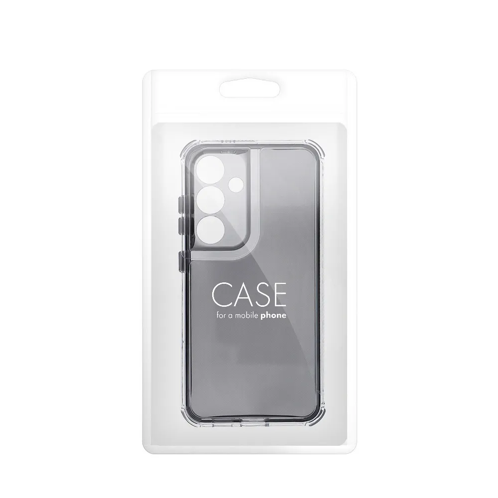 MATRIX CLEAR Case for XIAOMI Redmi Note 13 Pro Plus 5G black - Image 6