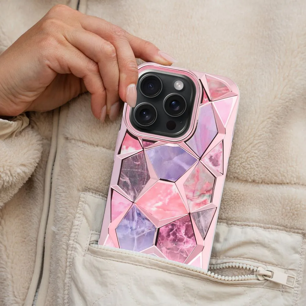 TWINKI Case for IPHONE 7 / 8 / SE 2020 / SE 2022 pink - Image 6