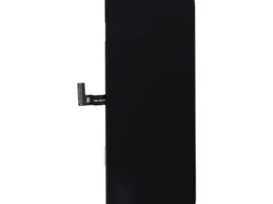 LCD Screen APP IPHO 13 Pro with digitizer with removable IC (COF) black soft OLED HQ