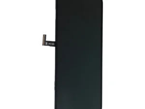 LCD Screen APP IPHO 13 Pro Max with digitizer with removable IC (COF) black hard OLED HQ