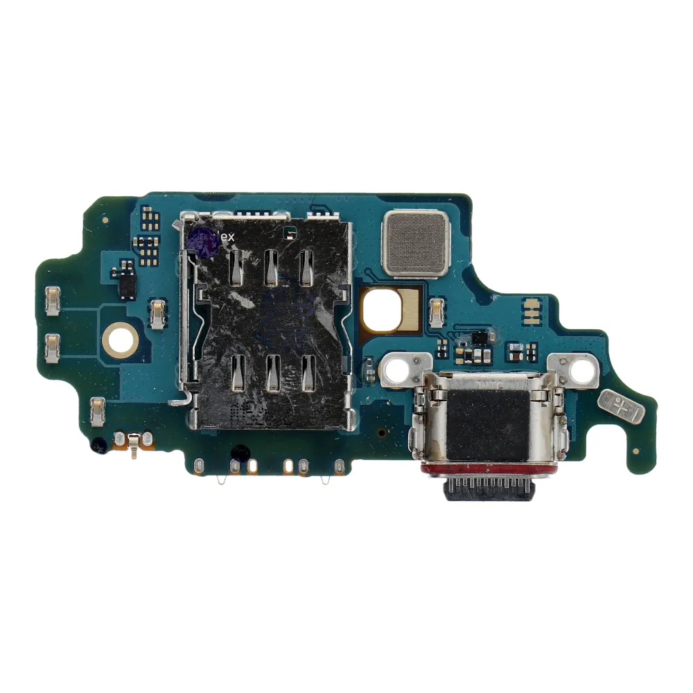 Charging board for SAMSUNG S21 Ultra G998B/F (Fast Charger) - Image 4