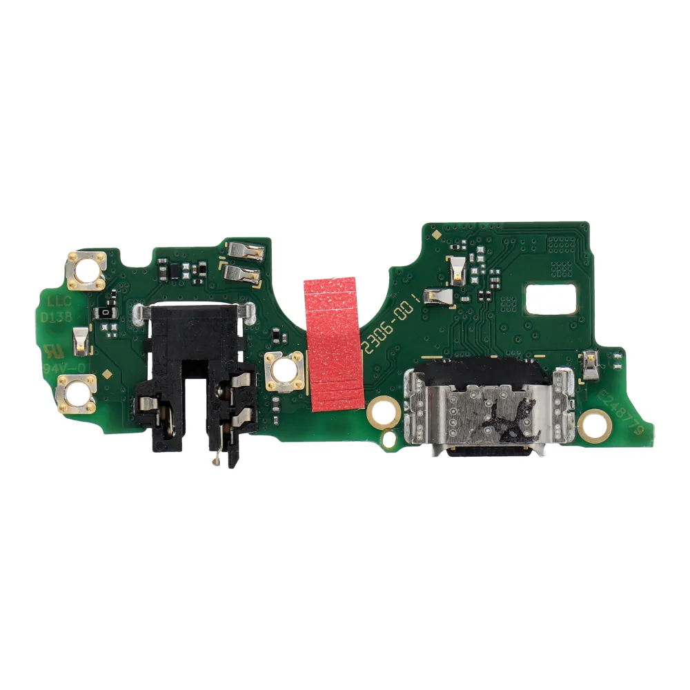 Charging boardfor OPPO a54 5G / a74 5G CPH2195 CPH2197 OEM (Fast Charger) - Image 5
