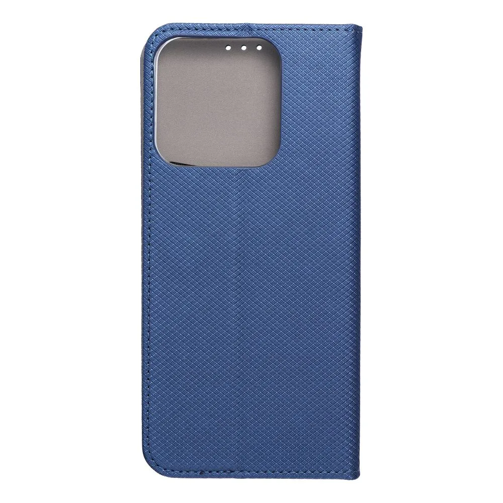 SMART CASE Book for REALME C63 4G navy - Image 7