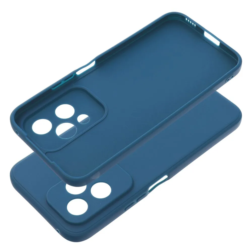 MATT case for HONOR 200 Lite blue - Image 2