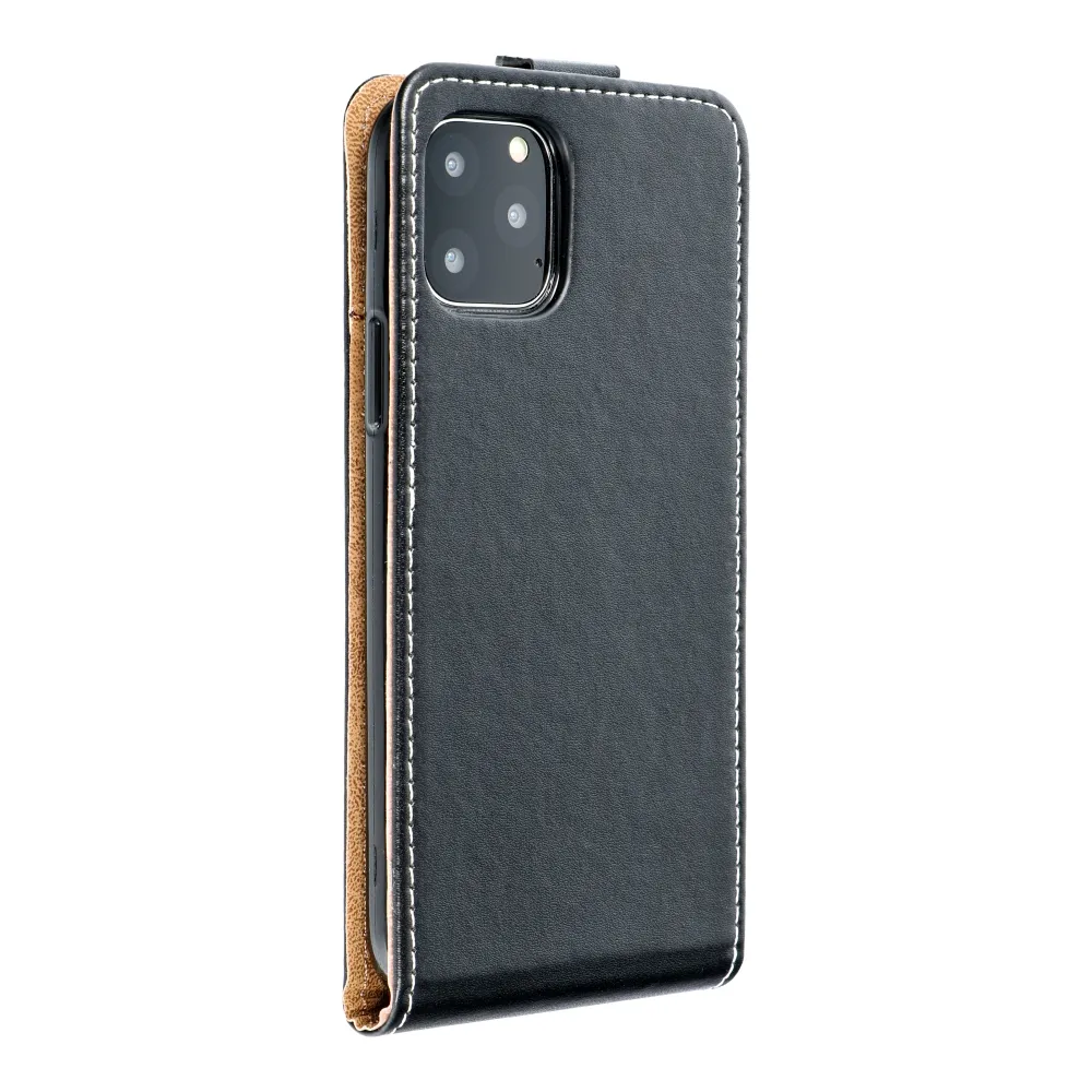 Flip Case SLIM FLEXI FRESH for IPHONE 16 black - Image 12