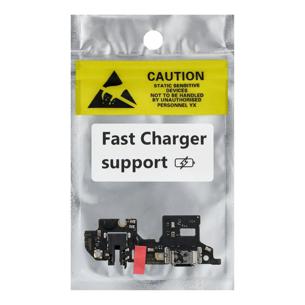 Charging board for REALME 9 Pro OEM (Fast Charger) - Image 4