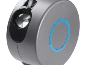 LED sky star projector night lamp RC-K-272 black