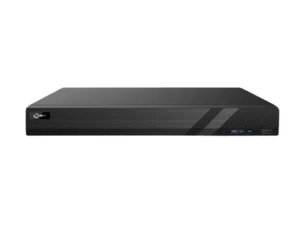 CAMVI recorder IP 16 channels NVR6116-D1-B2 black