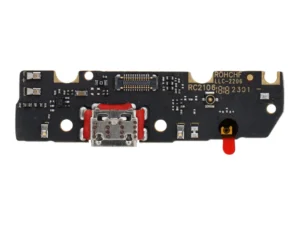 Charging board for MOTOROLA E5 OEM (Fast Charger)