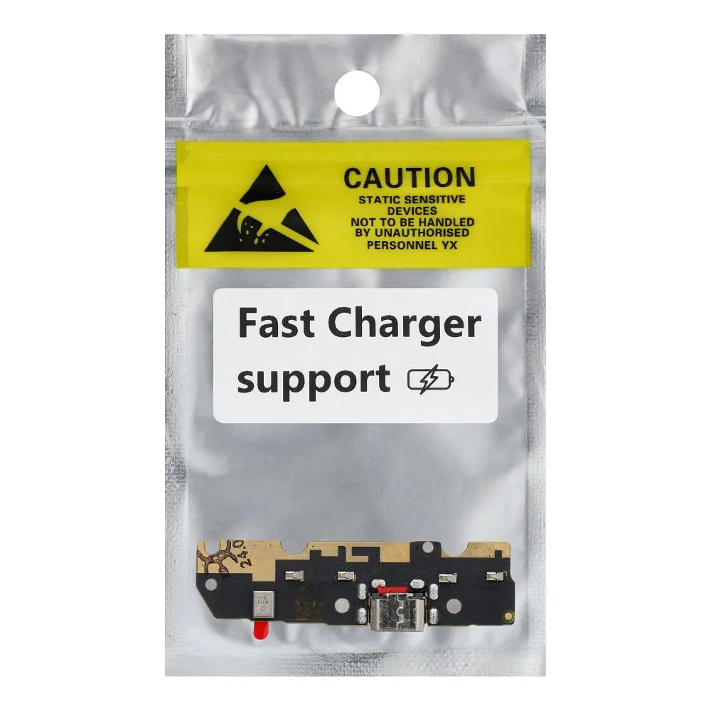 Charging board for MOTOROLA E5 OEM (Fast Charger) - Image 4