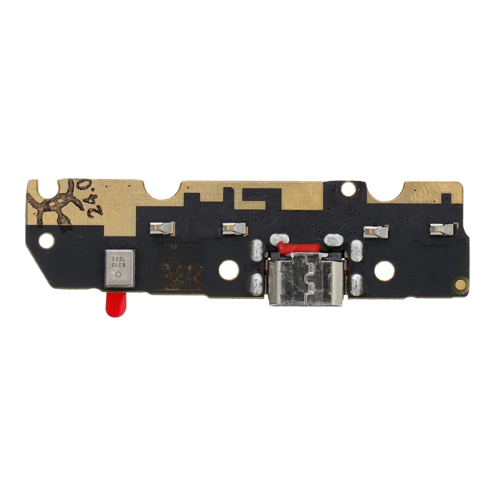 Charging board for MOTOROLA E5 OEM (Fast Charger) - Image 2