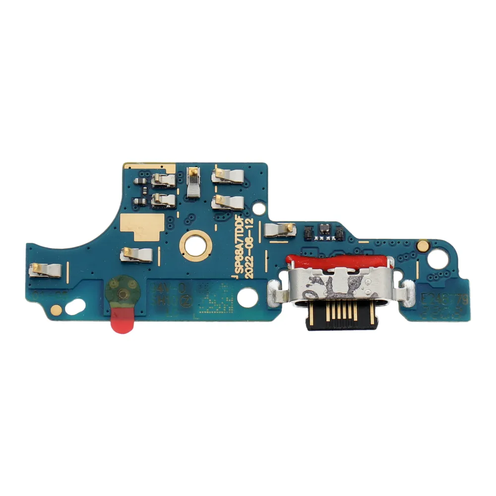 Charging board for MOTOROLA G10 OEM (Fast Charger) - Image 5