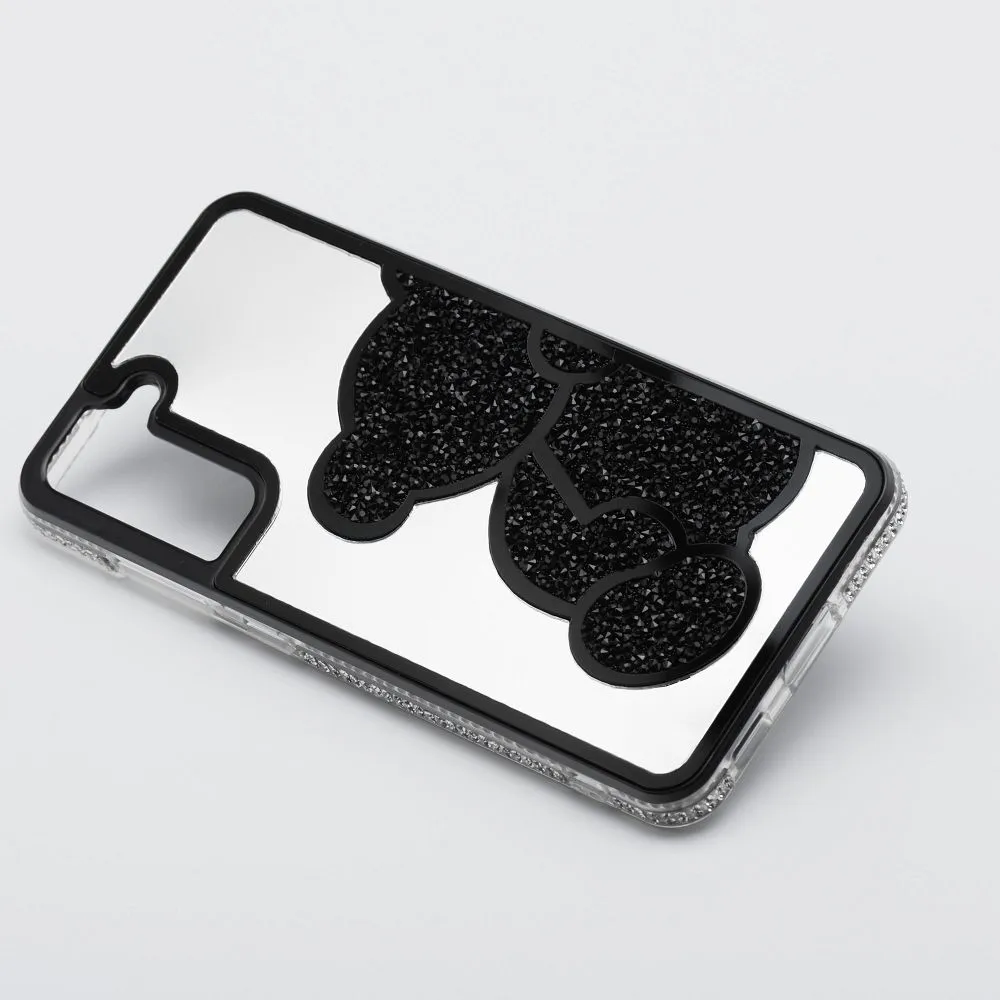 TEDDY BEAR Case for SAMSUNG S24 Ultra black - Image 8